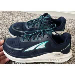 ALTRA Paradigm 6 running shoe women's size 9